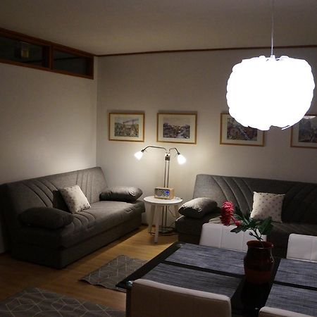 Appartamento Ruoktu Saariselka Esterno foto
