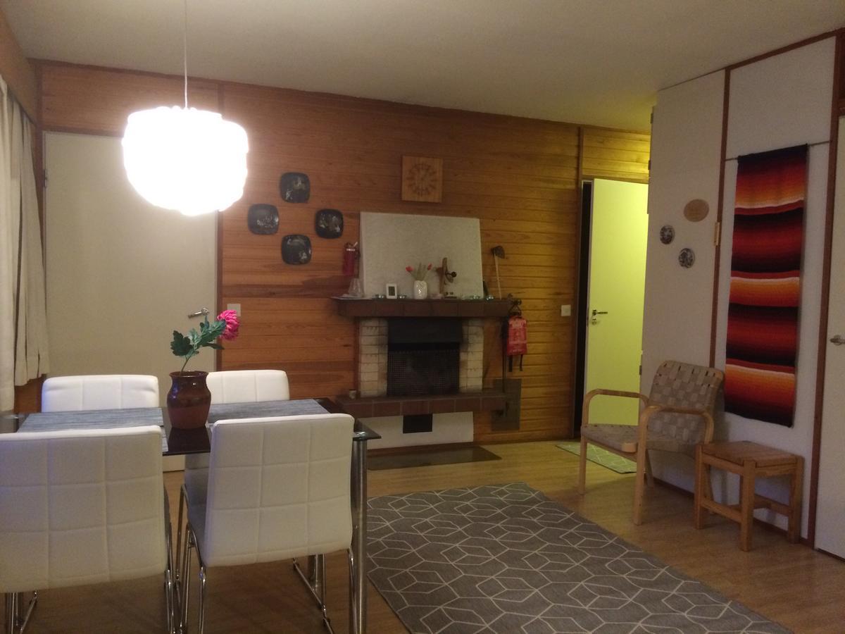 Appartamento Ruoktu Saariselka Esterno foto